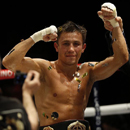 Gennady Golovkin